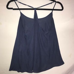 Forever 21 cropped tank